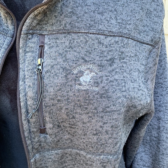 Large Golf Jacket - Picture 2 of 3